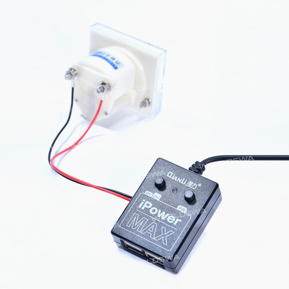 iPower Max Power Line With ON / OFF Switch Cable for iPhone 6 / 6 Plus / 6S / 6S Plus / 7 / 7 Plus /