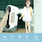 GD-06 380ML Household Portable Wireless Atomization Nano Handheld Spray Disinfection Machine