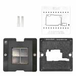 Amaoe S21 SM-G991U / O / W / D-S Middle Layer motherboard BGA Reballing Stencil Platform for Samsung