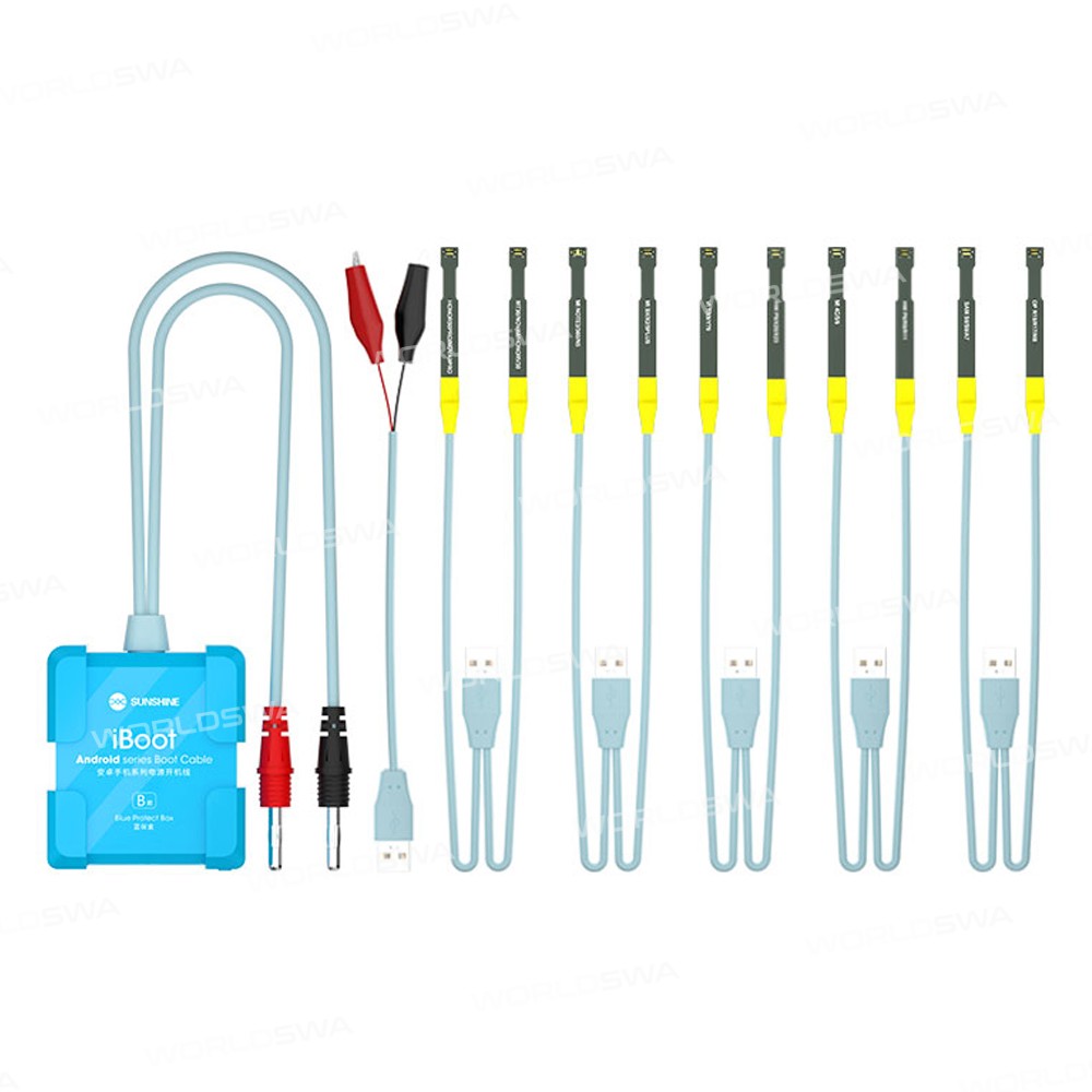 sunshine iboot-b-android-phone-series-boot-power-cable-4