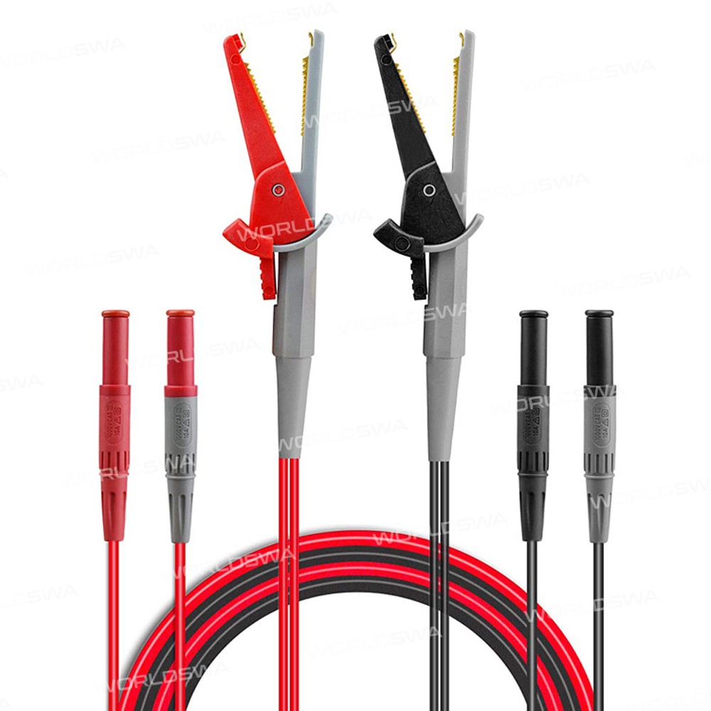 multimeter 1000v-10a-crocodile-clip-test-lead-for-4mm-standard-jack-2