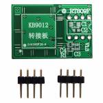 kb9012 simple-pcb-adapter-board-for-rt809f-rt809h-programmer-6