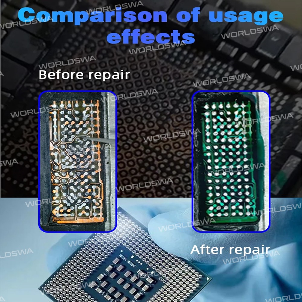 jtx screen-ic-special-green-oil-mesh-for-iphone-11-to-15pro-max-4