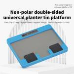 maant c2-non-polar-double-sided-universal-planting-tin-reballing-stencil-platform-1