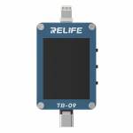 relife tb-09-type-c-lightning-charging-port-tester-for-iphone-and-android-phones-2