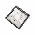 Amaoe 0.1mm 0.15mm Middle Level Mainboard BGA Stencil IC Solder Reballing Tin Net Fixture for Huawei