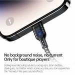 plextone gs1-lightning-to-type-c-35mm-jack-30w-fast-charging-digital-decoder-audio-connector-3