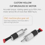 xiaodong p1-brushless-electric-screwdriver-combination-set-replaceable-batch-tip-with-charging-base-