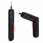 ds 901-straight-gun-dual-electric-powerful-impact-screwdriver-with-10pcs-bits-1