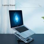 Orico CCT8 Foldable Non-slip Adjustable Angle Laptop Stand