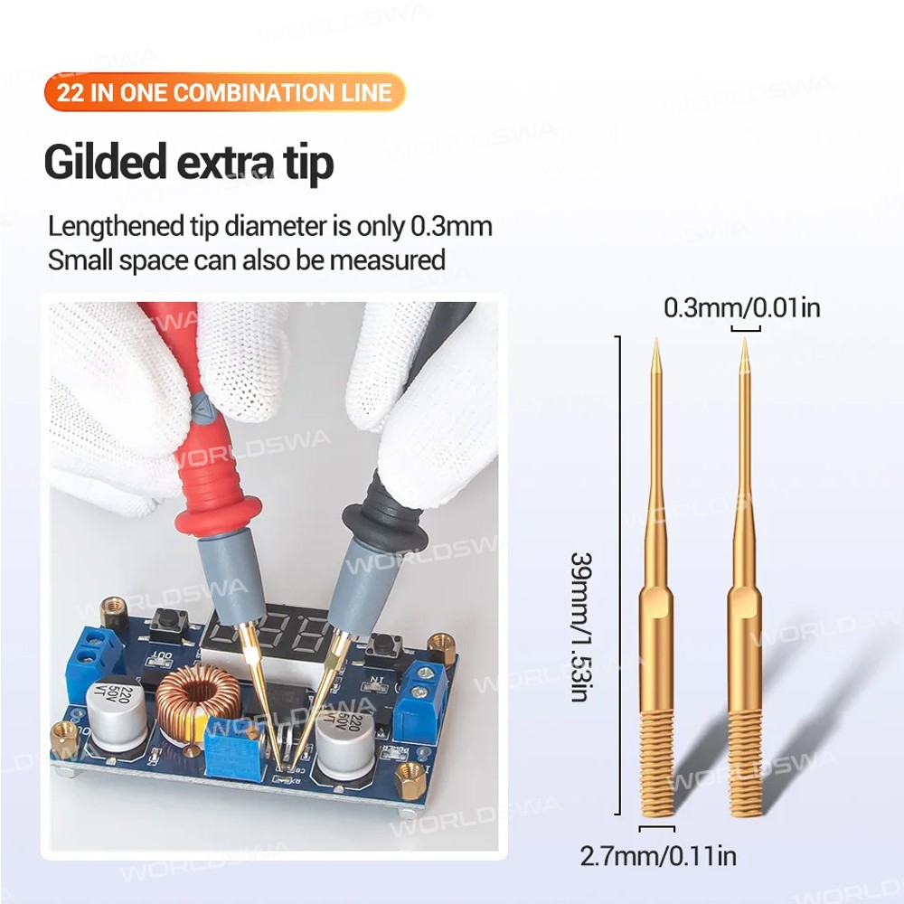 aneng pt1028-22-in-1-1000v-professional-universal-multimeter-combination-test-lead-set-7