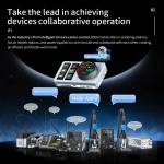 aixun bs08-smart-ai-voice-center-control-multi-language-voice-assistant-9