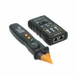 HYELEC MS6812 Multi-function Wire Tracker Network LAN Internet Wire Finder Telephone Line Tester