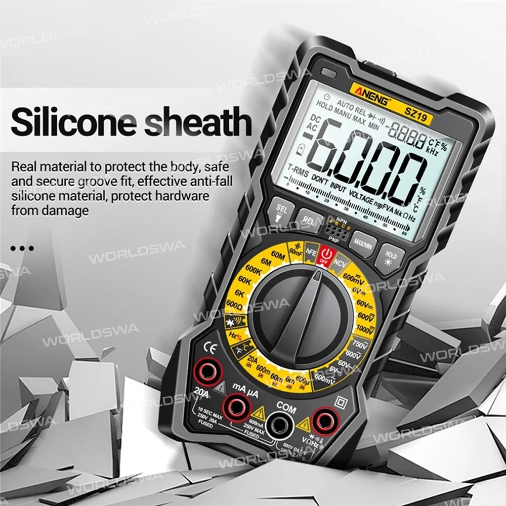 aneng sz19-intelligent-multimeter-digital-high-accuracy-with-ncv-and-dazzle-color-illumination-6