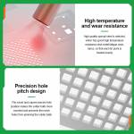 relife rl-044-android-cpu-tinned-bga-reballing-stencil-set-10