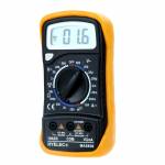 HYELEC MAS830 Professional Multifunction Mini Digital Multimeter/Buzzer Multimetro LCR Meter Ammeter