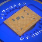 Mechanic iTin 15 Max 8-in-1 CPU Tin Planting Position Platform for A8 / A9 / A10 / A11 / A12 / A13 /