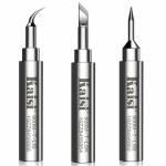 Kaisi T-LSB / T-LSK / T-LIS Lead-Free Solder Iron Tips for 936 Soldering Station