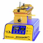 Mechanic 361 Max 360° Rotation Multifunction LCD Screen Heating Degumming Unframe Separator