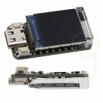 Lilygo T-QT V1.1 ESP32-S3 0.85-inch Full Color LCD Display Development Board Module