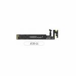 JCID iPhone 11 to 13Pro Max Built-in Integrated Battery Repair Row Cable for JC V1SE Programmer