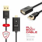 MRT Dongle MRT Key Mobile Repairing Tools + FREE Martview All Boot Cable (EASY SWITCHING) & Micro US