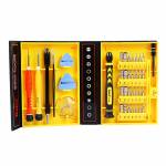 Kaisi KS-3801(CRV) 38-in-1 Precision Magnetic Screwdriver Set