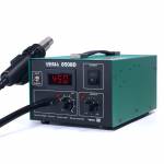 yihua 8508d-air-pump-type-hot-air-desoldering-station-for-mobile-phone-smd-pcb-bga-repair-5