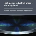 Sunshine S-6508T Capacity 0.8L Ultrasonic Cleaning Machine