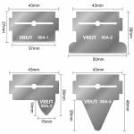 vbst 80a-stainless-steel-multipurpose-magnetic-double-sided-glue-removal-scraper-set-9
