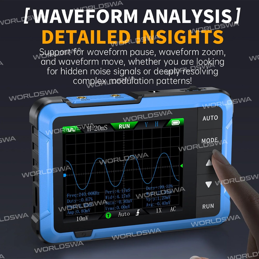 fnirsi dso-510-handheld-2-in-1-10mhz-bandwidth-oscilloscope-signal-generator-6