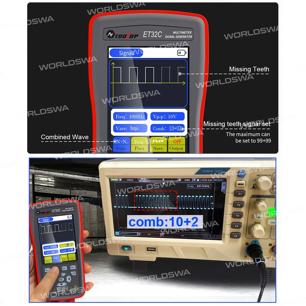 tooltop et32c-2-in-1-car-signal-generator-multimeter-7