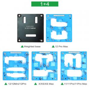 1+4? for IPX/XS/XS Max/11/11 Pro/11 Pro Max/12/12