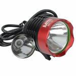 MaAnt MY-01 / MY-02 High Power UV Glue Curing Lamp