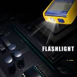 Mechanic SIV110 Pocket Multifunction Automatic Digital Display High-Precision Multimeter