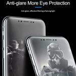 Sunshine SS-057E Ultrathin Matte Hydrogel Protector Film for SS-890C Auto Film Cutting Machine - 50p