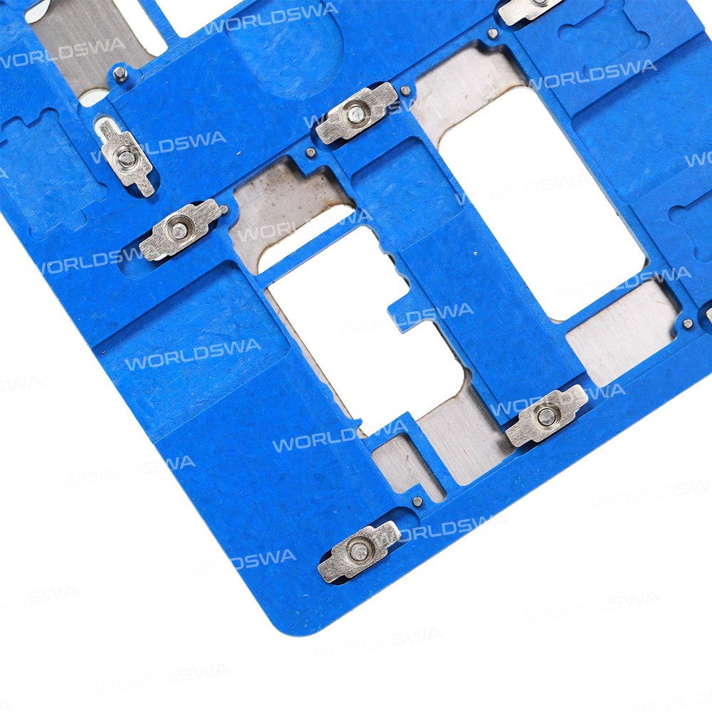 MiJing K25 Motherboard Repair PCB Holder Fixture for iPhone 11