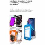 JC iDetector Intelligent Handheld Phone Detector Fault Tester Support for All iOS Devices