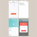 tuya zigbee-smart-home-water-leakage-sensor-17