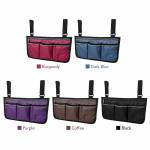 wheelchair armrest-side-bags-with-reflective-strips-02