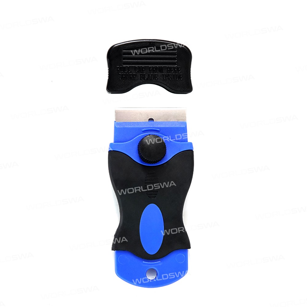 Relife RL-023 Removal Glue Blade Clean Tool Set for LCD Screen Scraper Repair