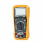 HYELEC MS89 Multifunction Digital Multimeter / Back Light / Capacitance / Inductance