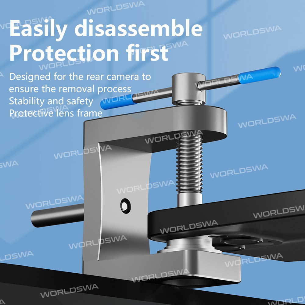 maant m036-precision-rear-camera-frame-remover-for-iphone-6-16pm-camera-disassembly-5
