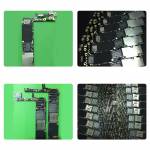 JY02 220V Smart IC Grinding Machine Grinding Removing Tool with Display for iPhone X / 8 Plus / 8 /