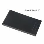 OCA Laminating No Bend Flex Rubber Pad Mold for iPhone LCD Screen Glass Replace Repair