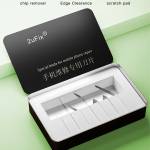 2ufix degumming-repairing-bent-blade-set-for-mobile-phone-screen-debonding-removal-ic-5