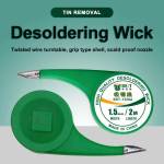 bst 2-meter-15-20-25-30-35mm-anti-hot-desoldering-wick-with-thumb-wheel-dispenser-2
