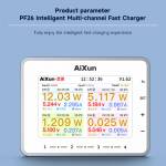 aixun pf26-260w-usb-qc-30-intelligent-digital-display-multi-channel-fast-charger-11