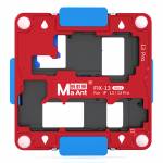 MaAnt FIX-13 4-in-1 Motherboard Layered Test Fixture for iPhone 13 / 13 Mini / 13 Pro / 13 Pro Max