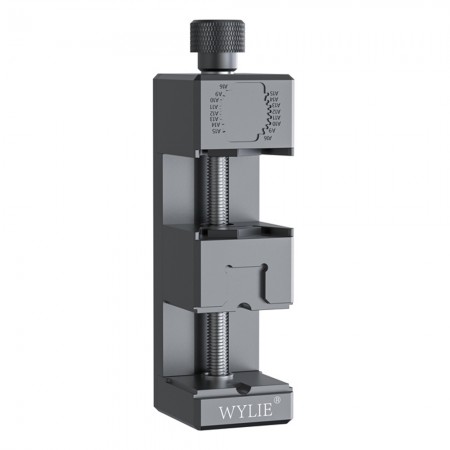 Wylie Multifunctional Camera Maintenance Fixture for Apple A9-A16 CPU with Fixed Slot